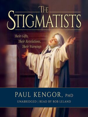 cover image of The Stigmatists